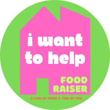 Donate money food or time to help us raise a ton of food