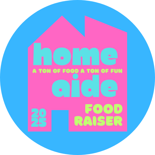 Home Aide Food Raiser